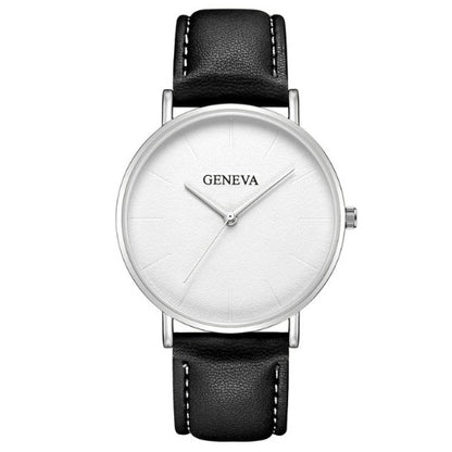 Fashion men's watch, luxury brand.