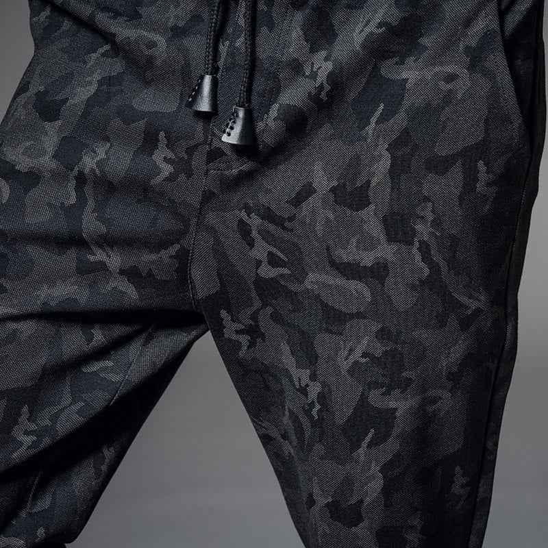 T-Bird Joggers Pants Men Streetwear Camouflage Pants pantalon homme Hip Hop Men Joggers Sweatpants High Quality Male Pants 