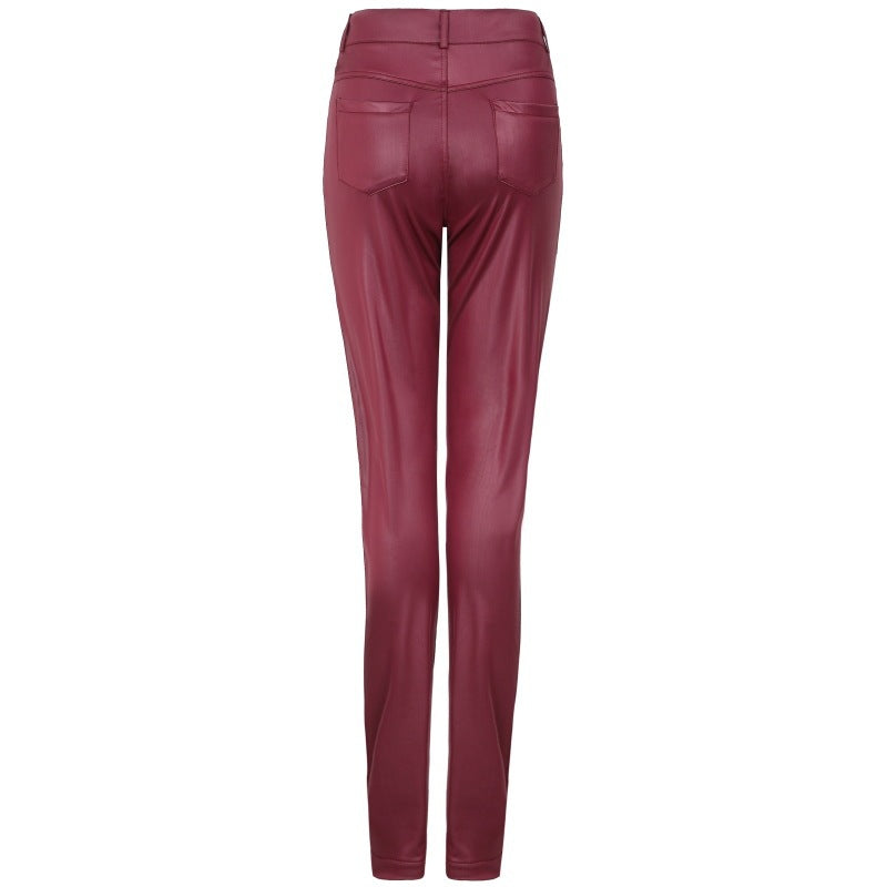 Pantalon extra-extensible 