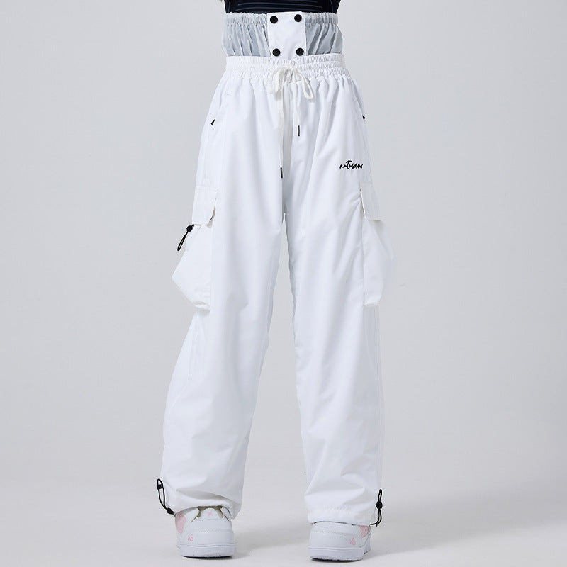 Ski Pants Women Winter