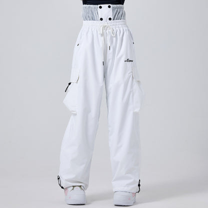 Ski Pants Women Winter