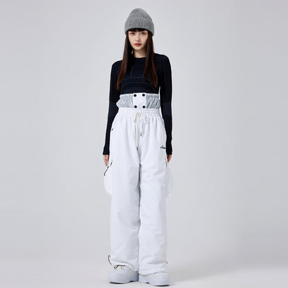 Ski Pants Women Winter