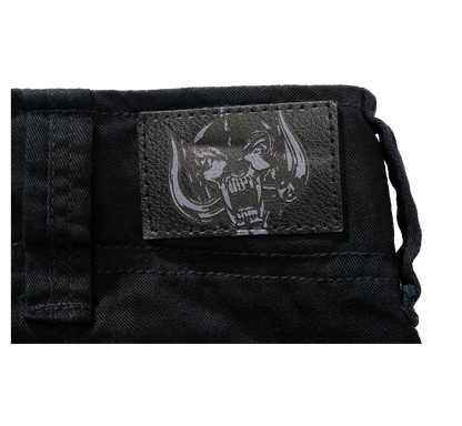 Motörhead Urban Legend shorts