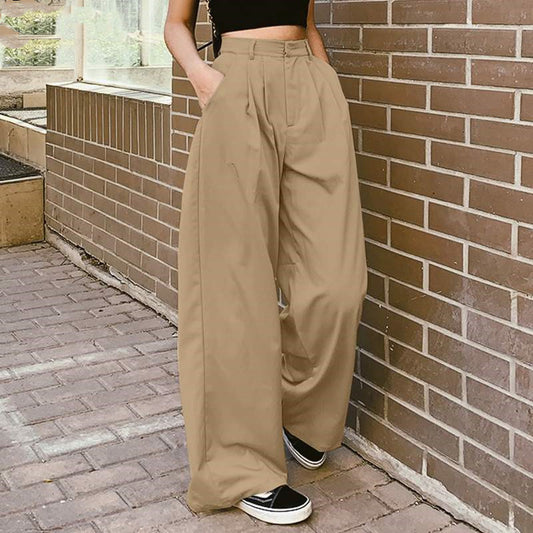 Casual pants