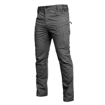 S.archon X5 Cargo Pants Men Army Military Tactical Pants Outdoor Jogger Trekking Hiking Mountain Swat Work Tourism Trousers