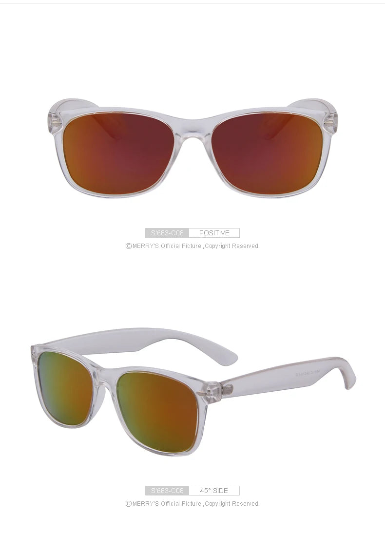 Gafas de sol  UV400 S683