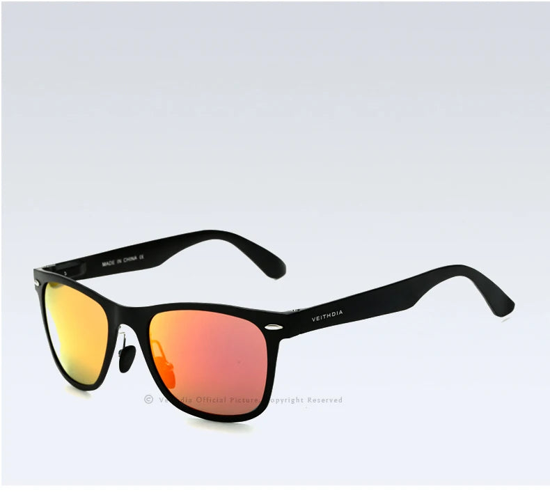 Unisex sunglasses