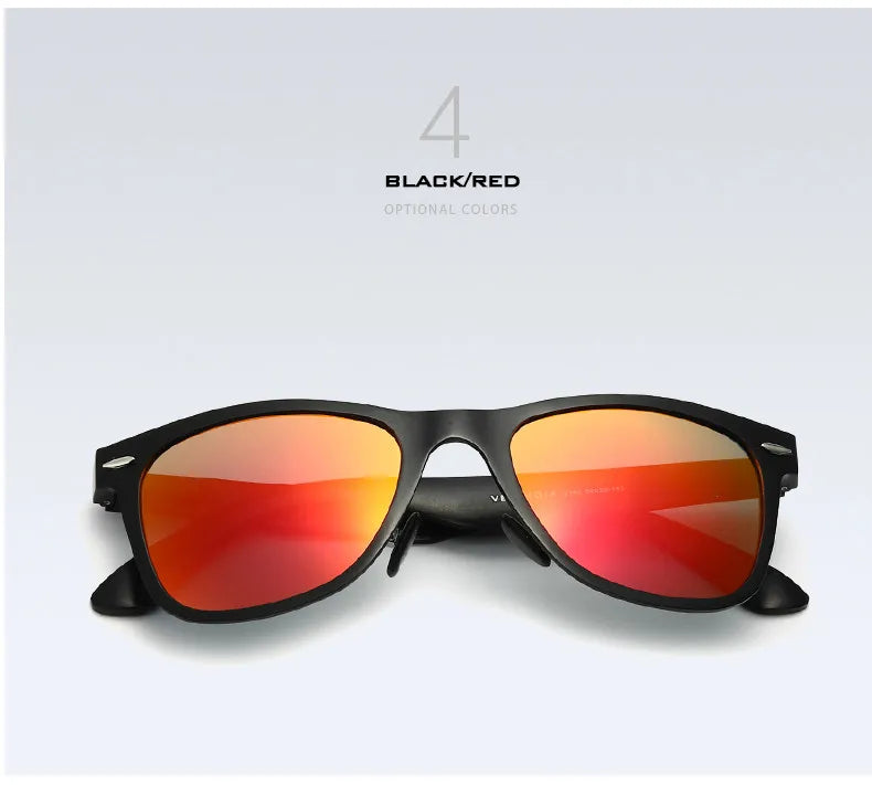 Unisex sunglasses