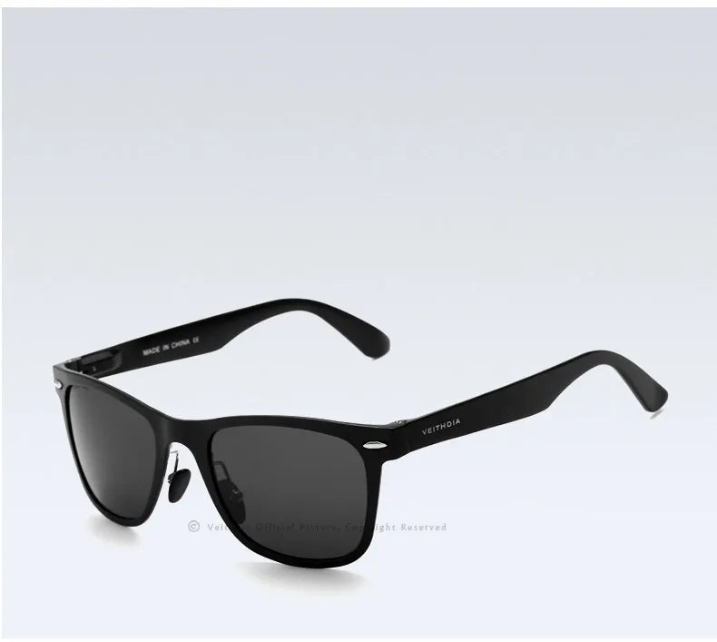 Unisex sunglasses