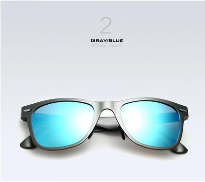 Unisex sunglasses