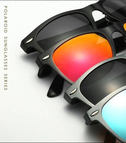 Unisex sunglasses