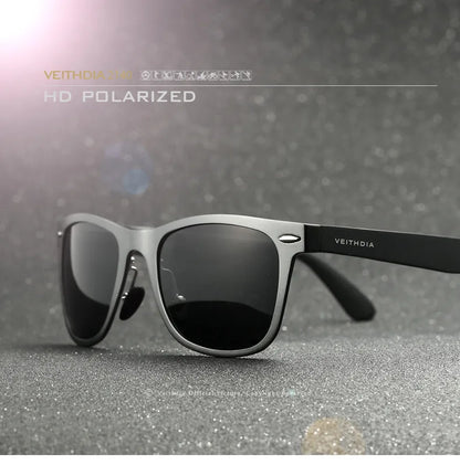 Unisex sunglasses