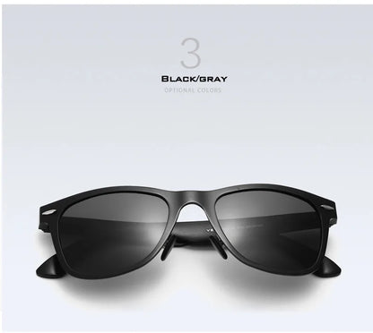 Unisex sunglasses