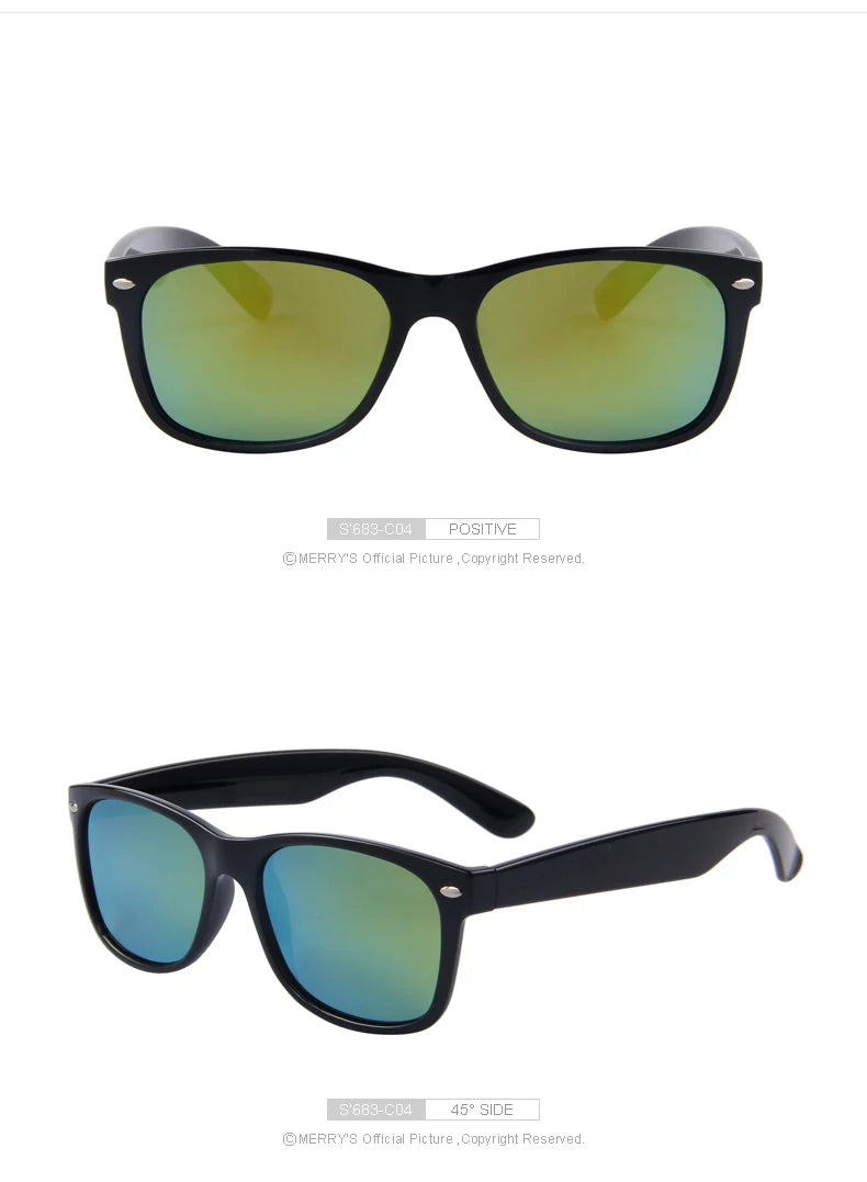 Gafas de sol  UV400 S683