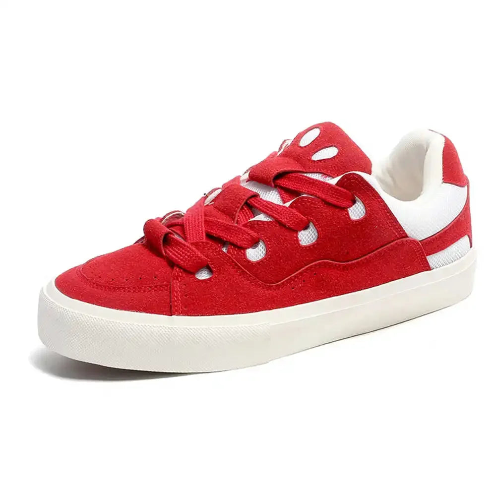 Baskets légères à semelle de tennis, taille 48, chaussures de skateboard à ressort pour hommes, marque de luxe célèbre, soignant sportif, Tenus YDX1