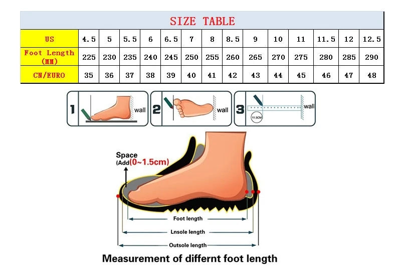 Chaussures de sport décontractées respirantes en maille pour hommes, chaussures de course d'extérieur antidérapantes à semelle souple, chaussures d'étudiant urbaines à la mode