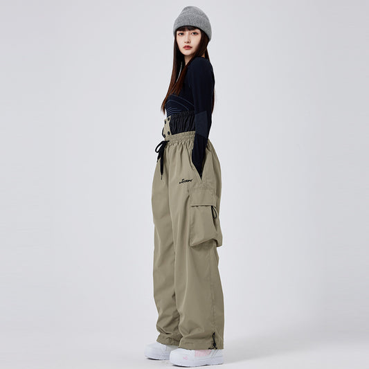 Ski Pants Women Winter